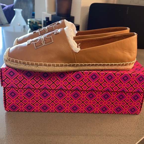 Tory Burch Ines Espadrille - Picture 3 of 7